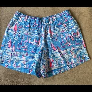 NWT Lilly Pulitzer Lilo Shorts